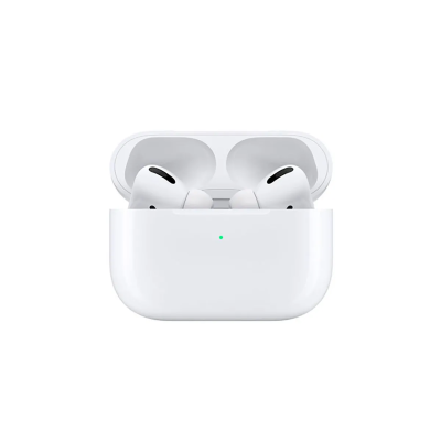 Apple Airpods Pro Blanc