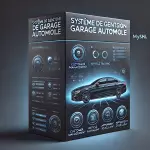 Système de Gestion de Garage Automobile