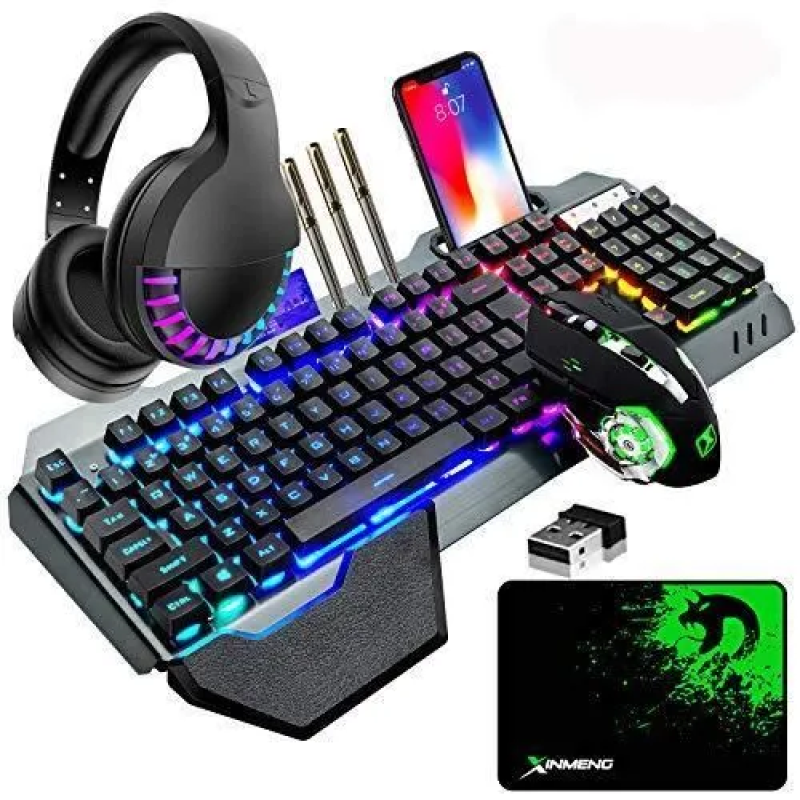 Gaming Keyboard (Digital)