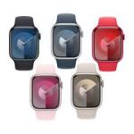 Apple Watch Serial 9