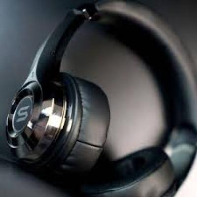 Headphone Ultra Bass