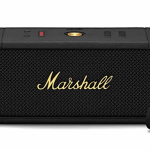 Chikie - Bluetooth Speaker (Digital) MARSHALL