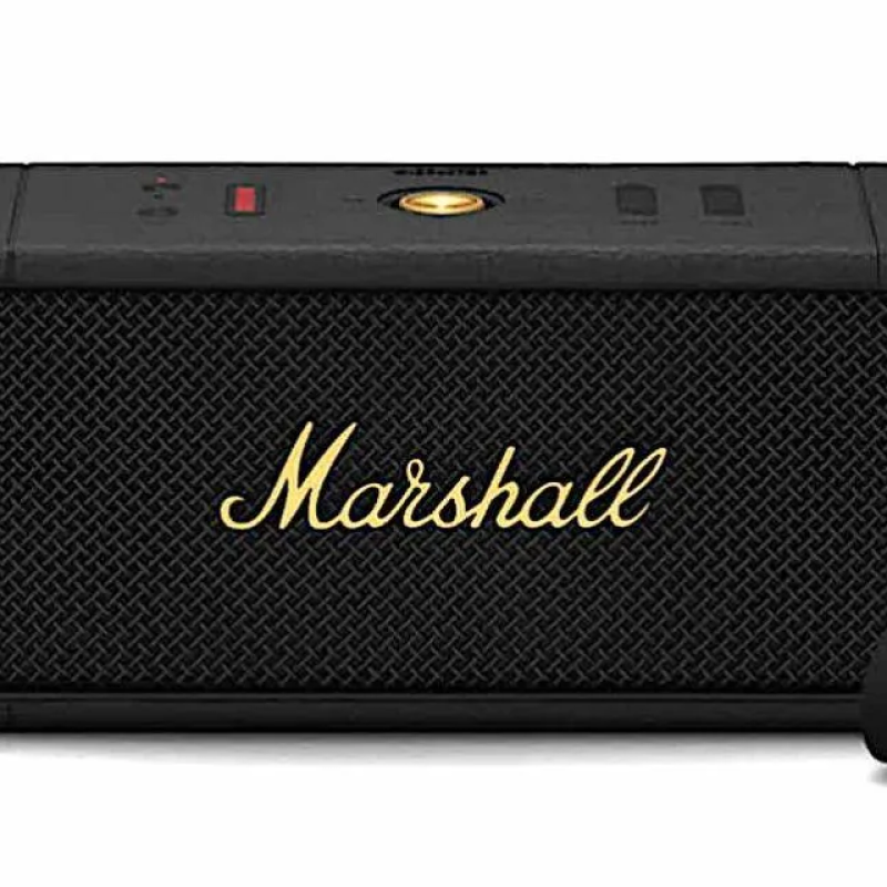 Chikie - Bluetooth Speaker (Digital) MARSHALL